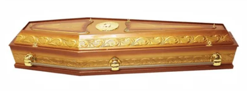 Urna funerária — referência 11